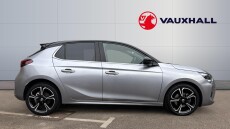 Vauxhall Corsa 1.2 Turbo Ultimate 5dr Petrol Hatchback
